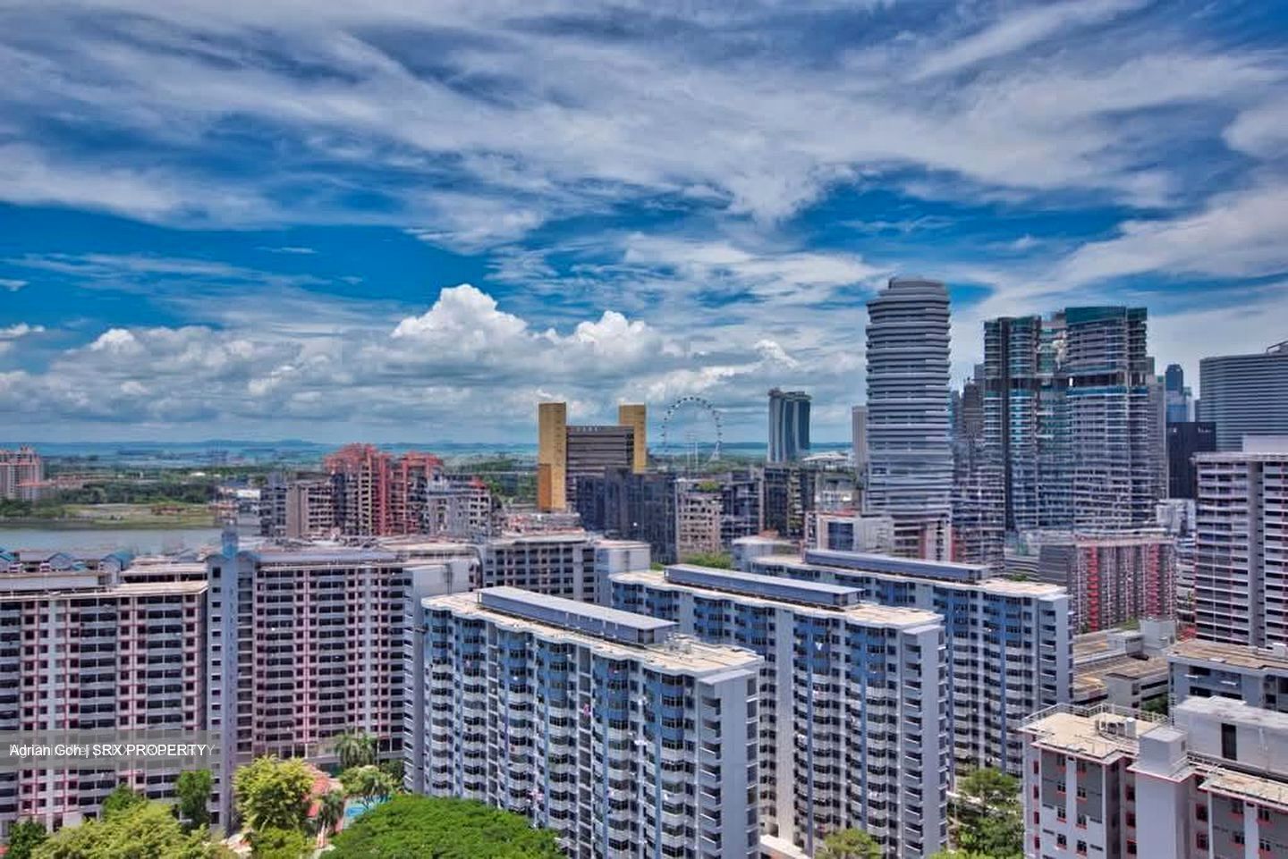 Southbank (D7), Apartment #626893271